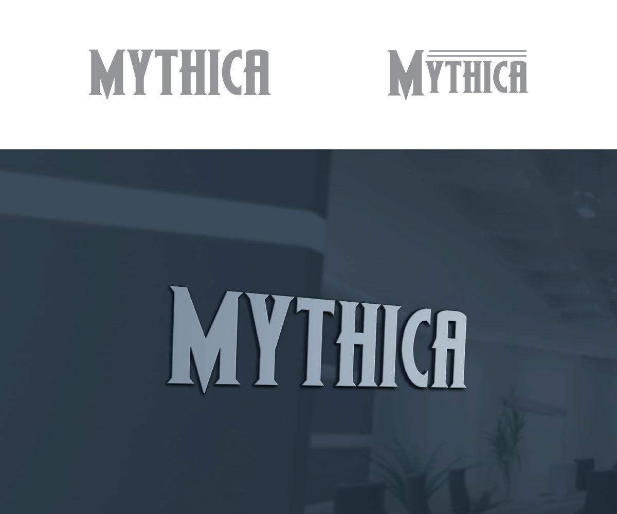 Logo Design by Luckey yaari for this project | Design #32636779