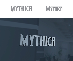 Logo Design by Luckey yaari for this project | Design: #32636779