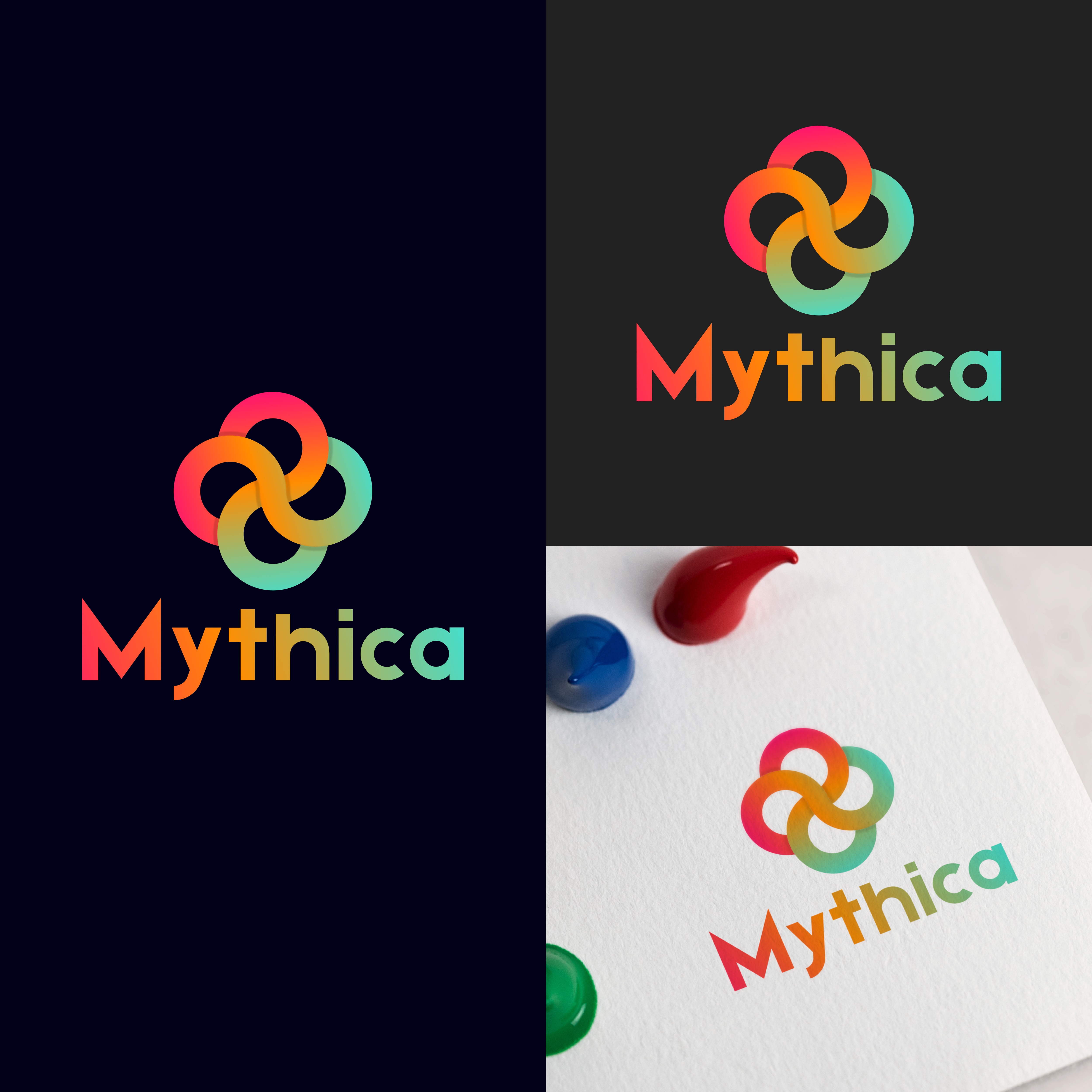 Logo-Design von Bedell für dieses Projekt | Design #32639237