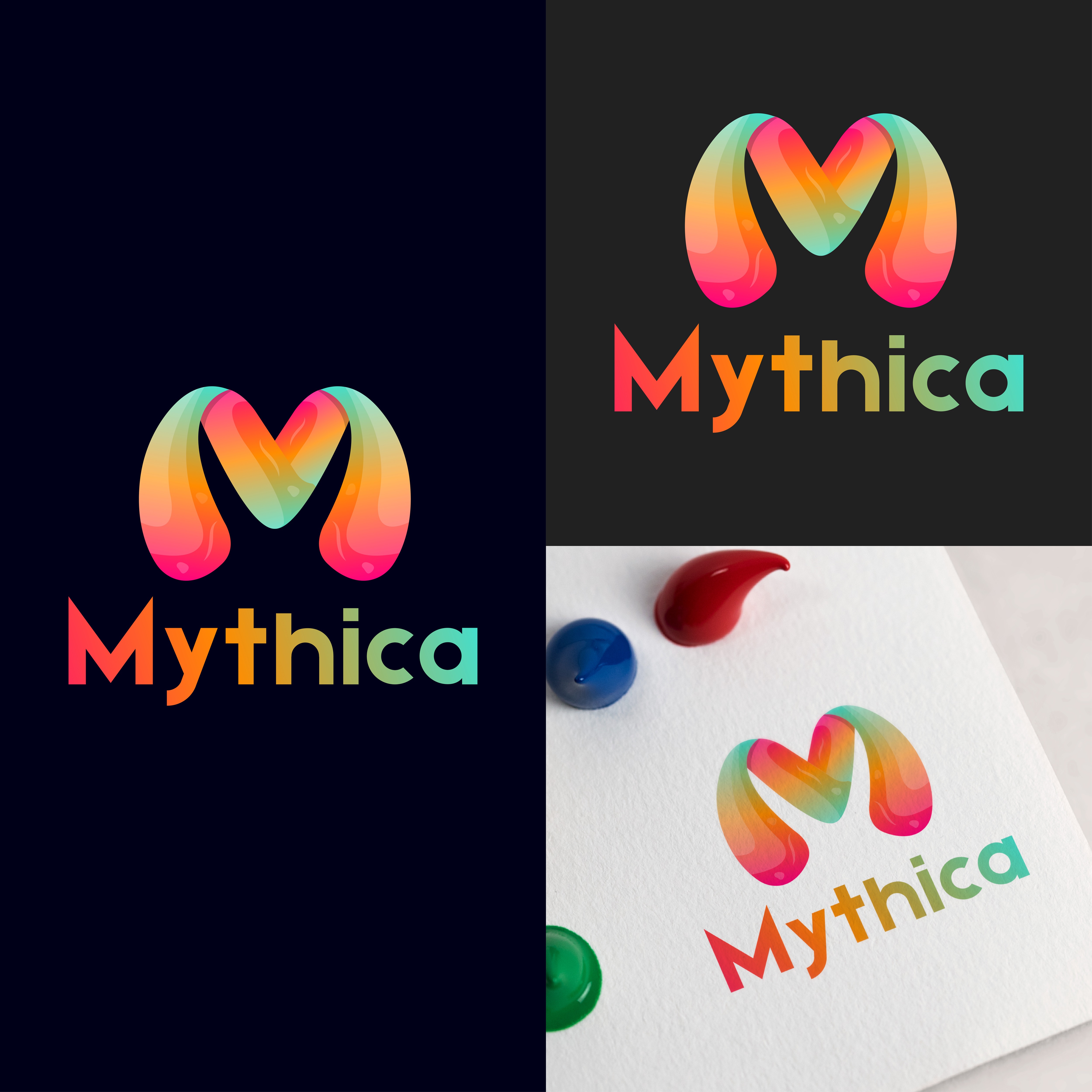 Logo Design by Bedell for this project | Design #32639238