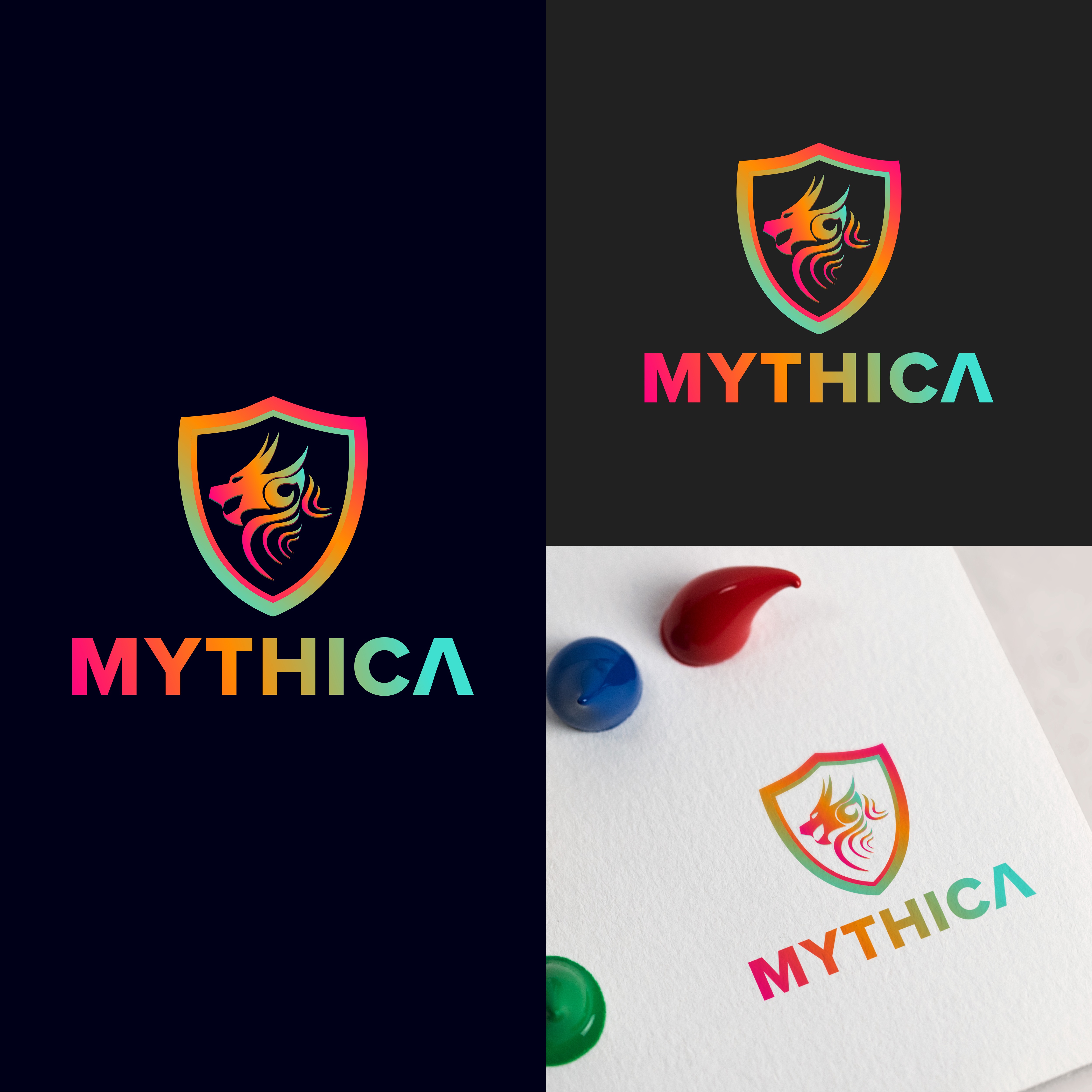 Logo Design by Bedell for this project | Design #32639239
