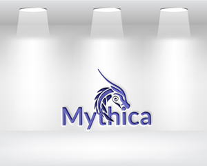 Logo Design by Daniel Khan for this project | Design: #32627438