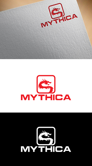 Logo Design by SoltBee for this project | Design: #32637576