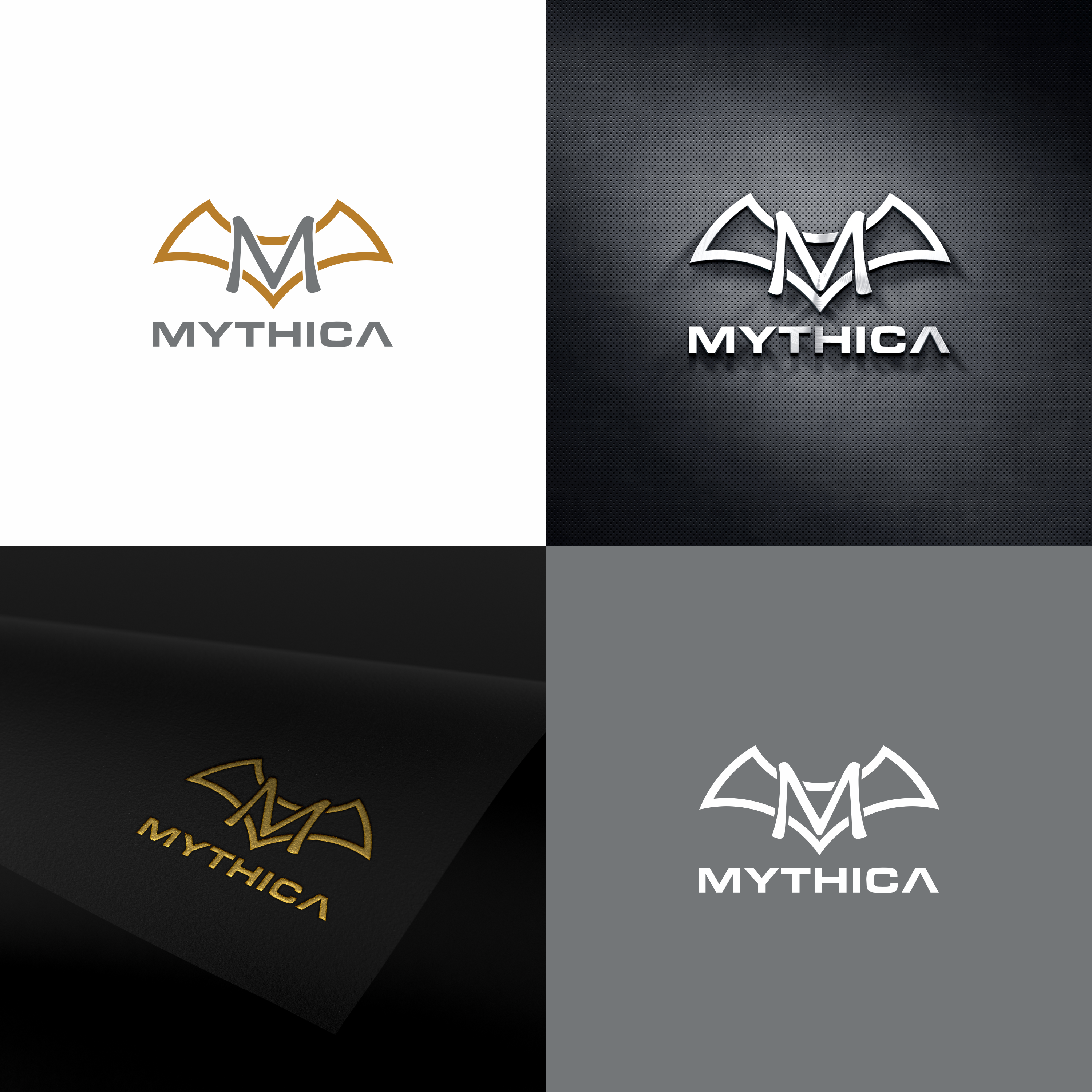 Logo-Design von Dylan Z.R für dieses Projekt | Design #32623976
