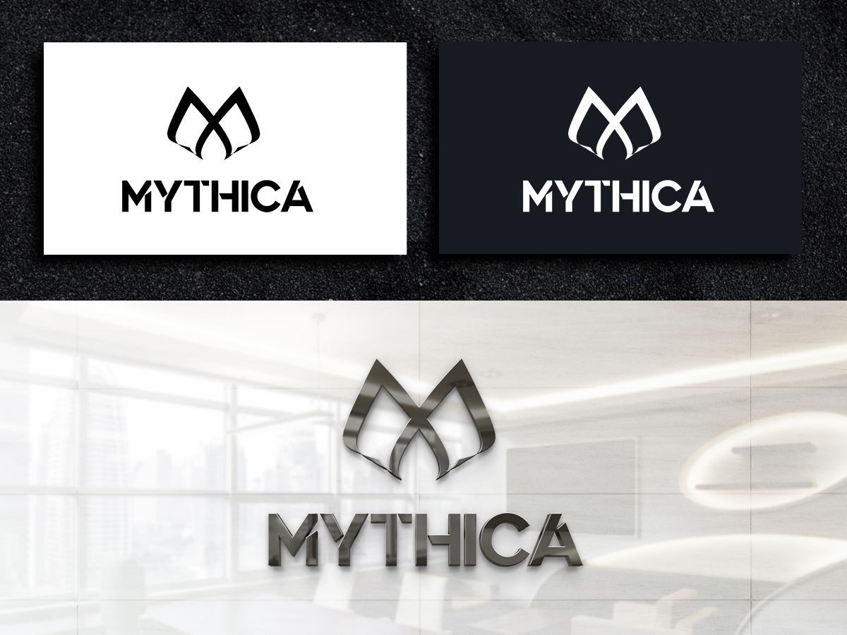 Logo-Design von ArtSamurai für dieses Projekt | Design #32627399