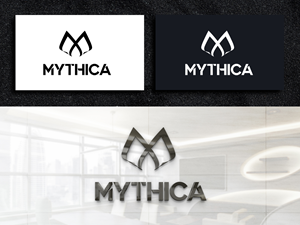 Logo Design by ArtSamurai for this project | Design: #32627399