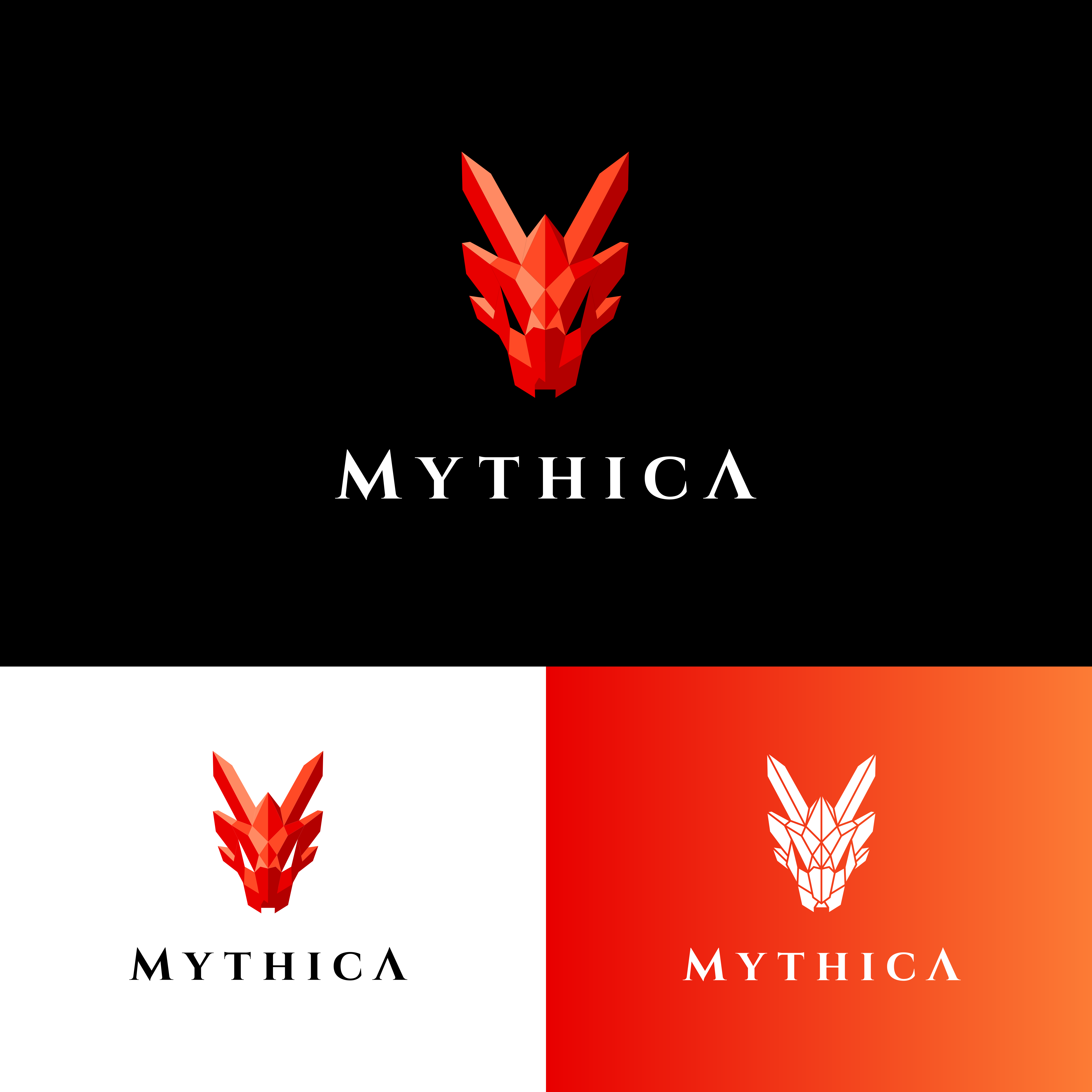 Logo Design by Reza Refianto for this project | Design #32677664