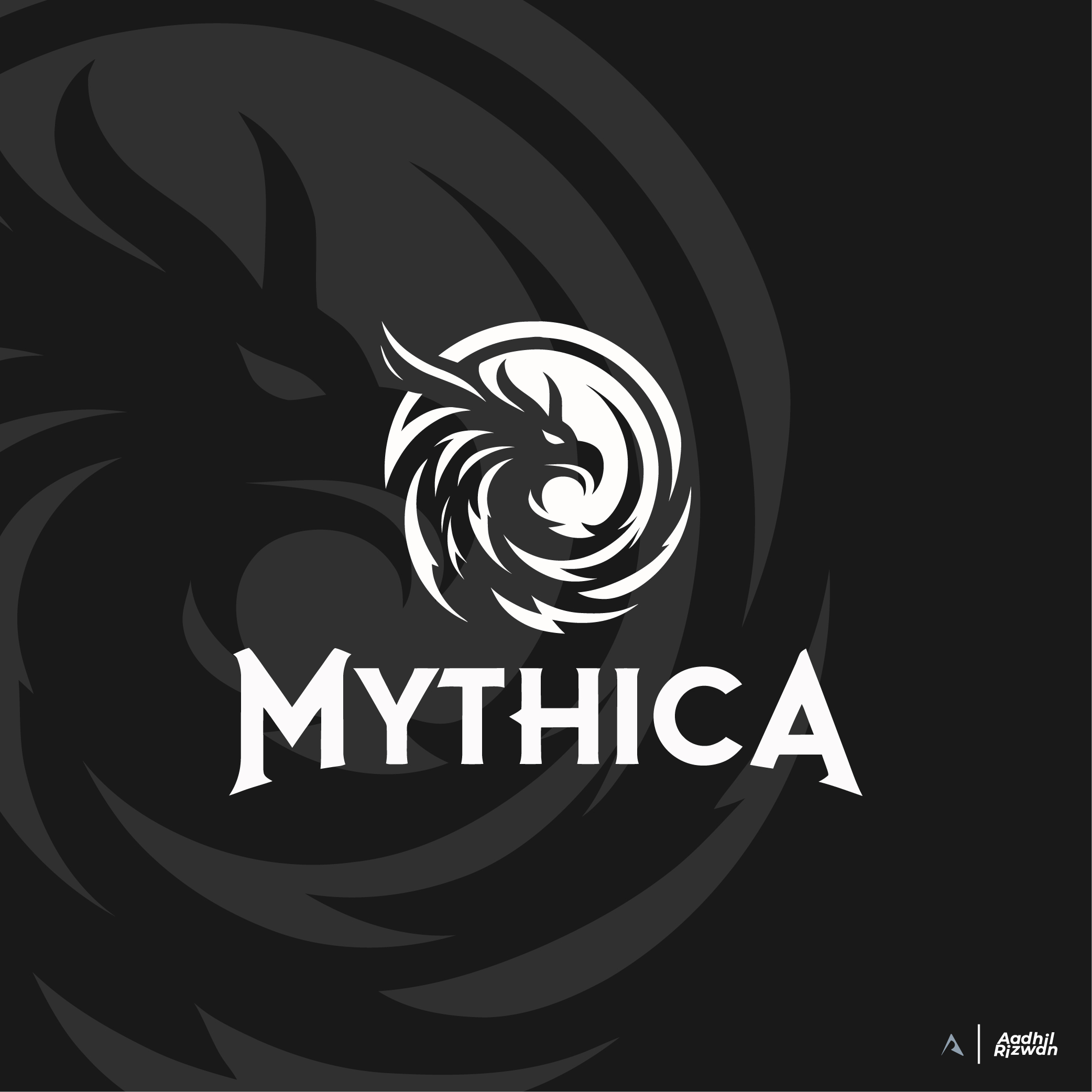 Logo-Design von Aadhil Rizwan für dieses Projekt | Design #32624698