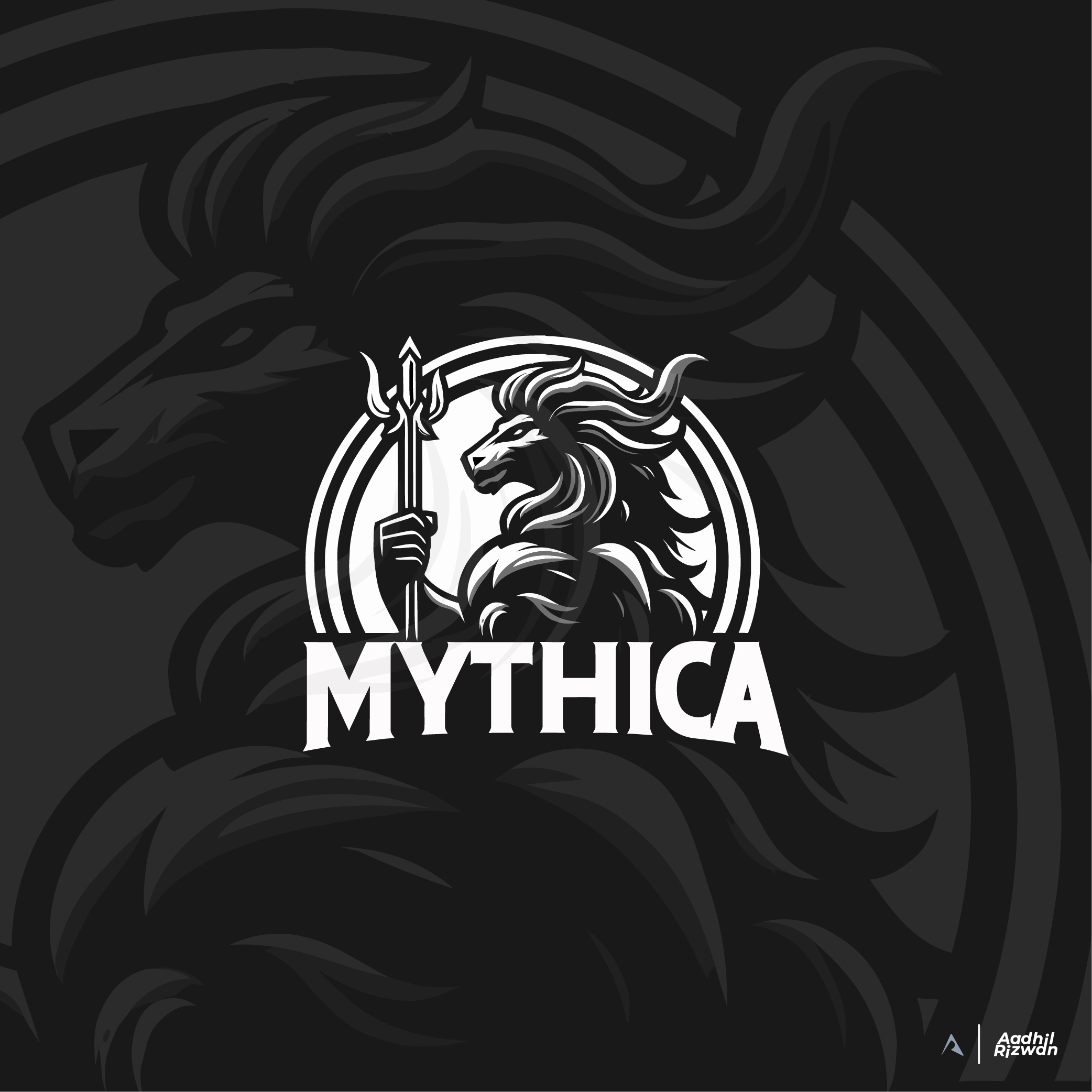 Logo Design by Aadhil Rizwan for this project | Design #32624739