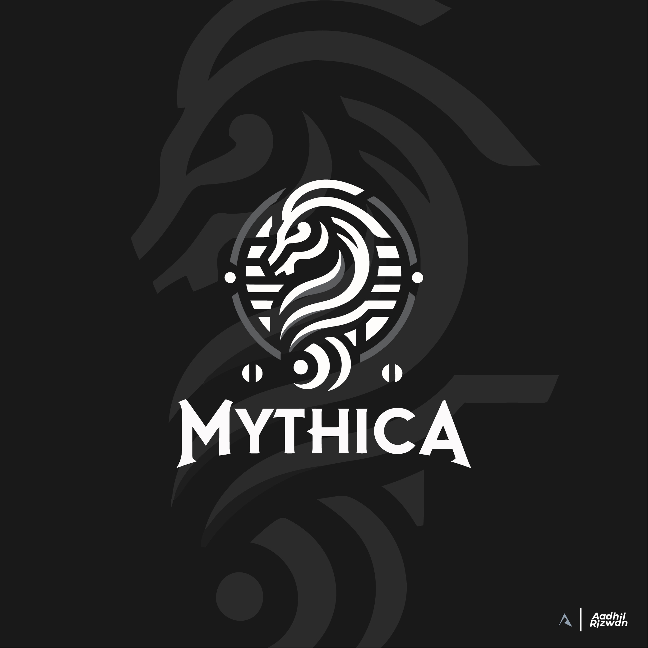 Logo-Design von Aadhil Rizwan für dieses Projekt | Design #32625948