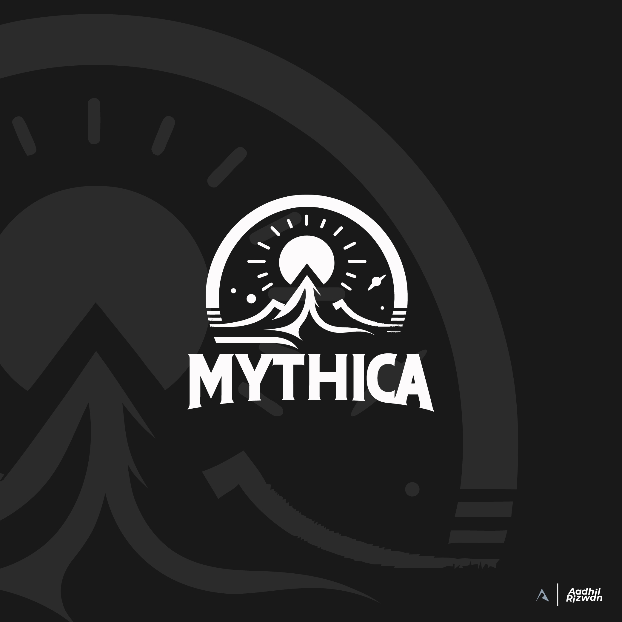 Logo Design by Aadhil Rizwan for this project | Design #32625956