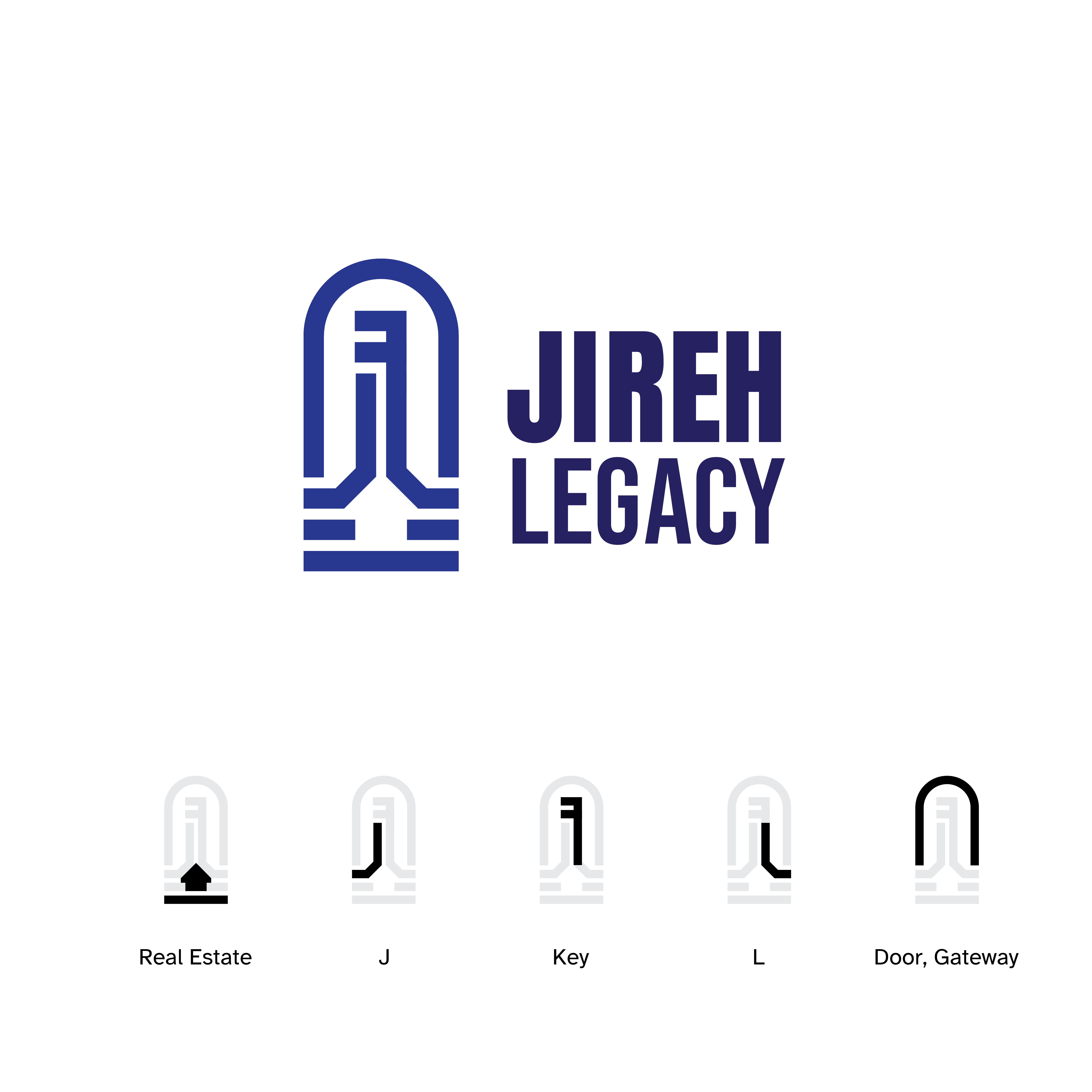 Diseño de Logo por Kryss Denmar para este proyecto | Diseño #32644231