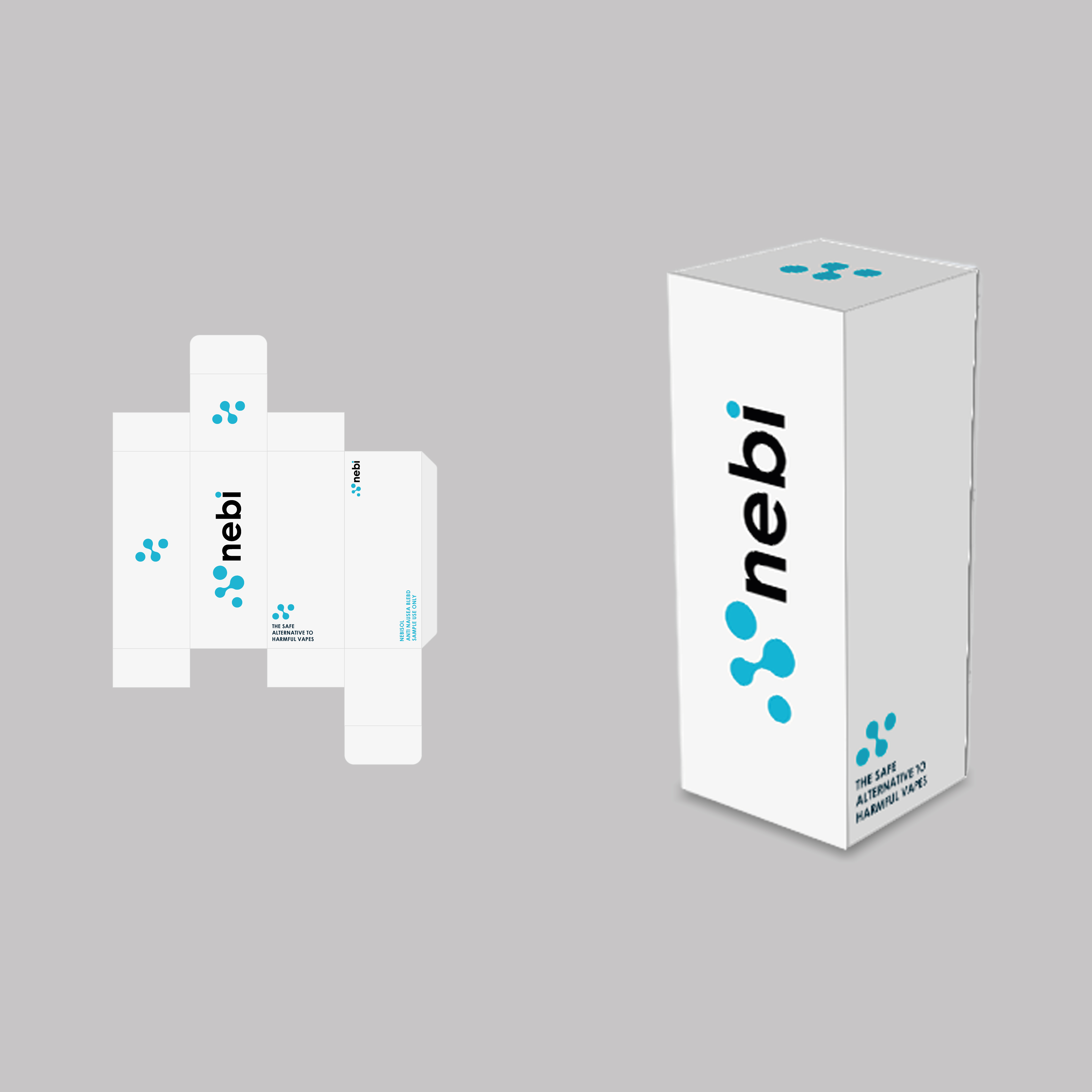 Graphic Design by Eve.A for Synergy Life Science | Design #32634416