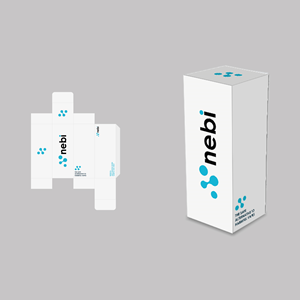 Graphic Design by Eve.A for Synergy Life Science | Design: #32634416