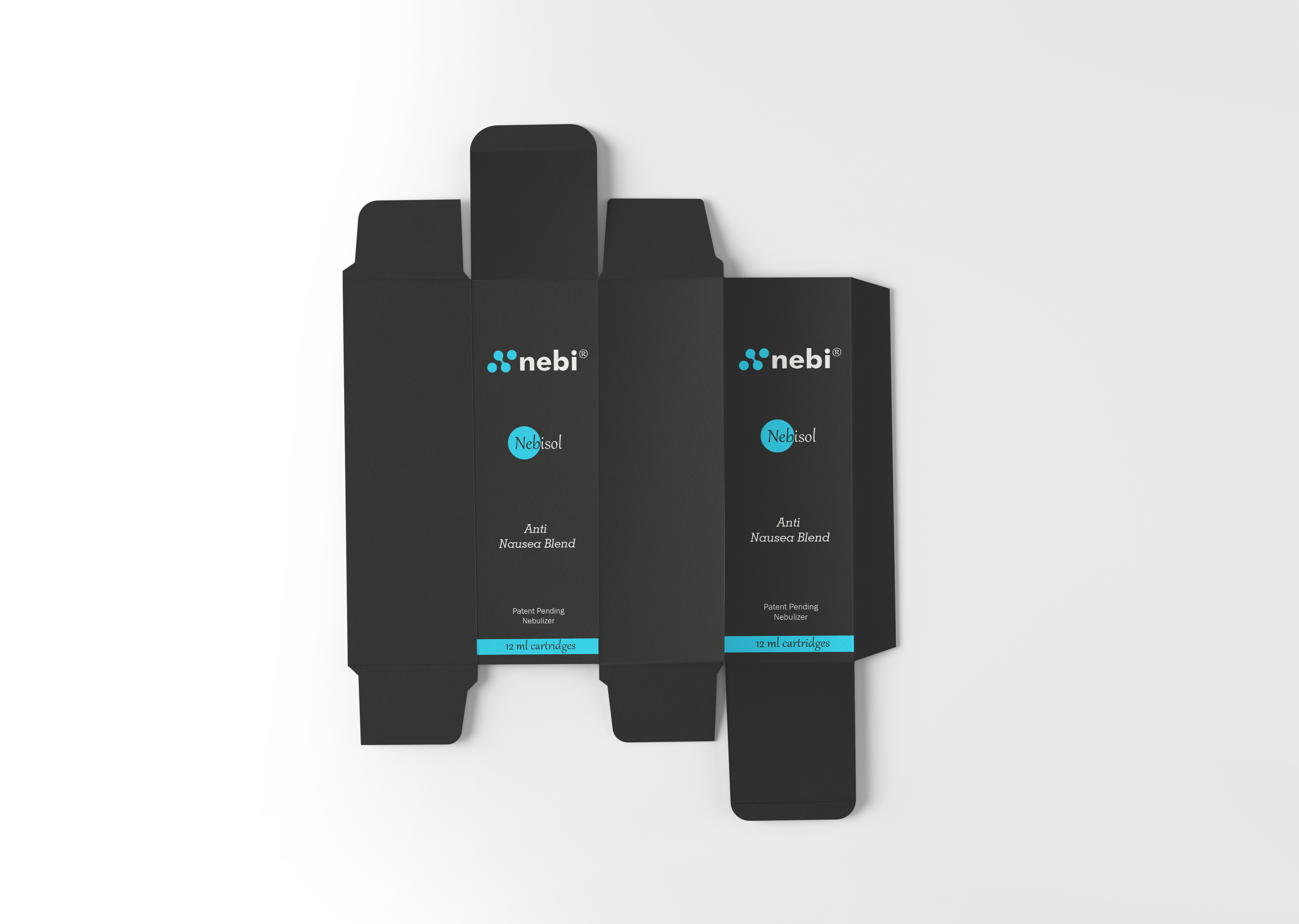 Graphic Design by Tech Nova for Synergy Life Science | Design: #32626670