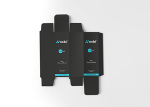 Graphic Design by Tech Nova for Synergy Life Science | Design: #32626670
