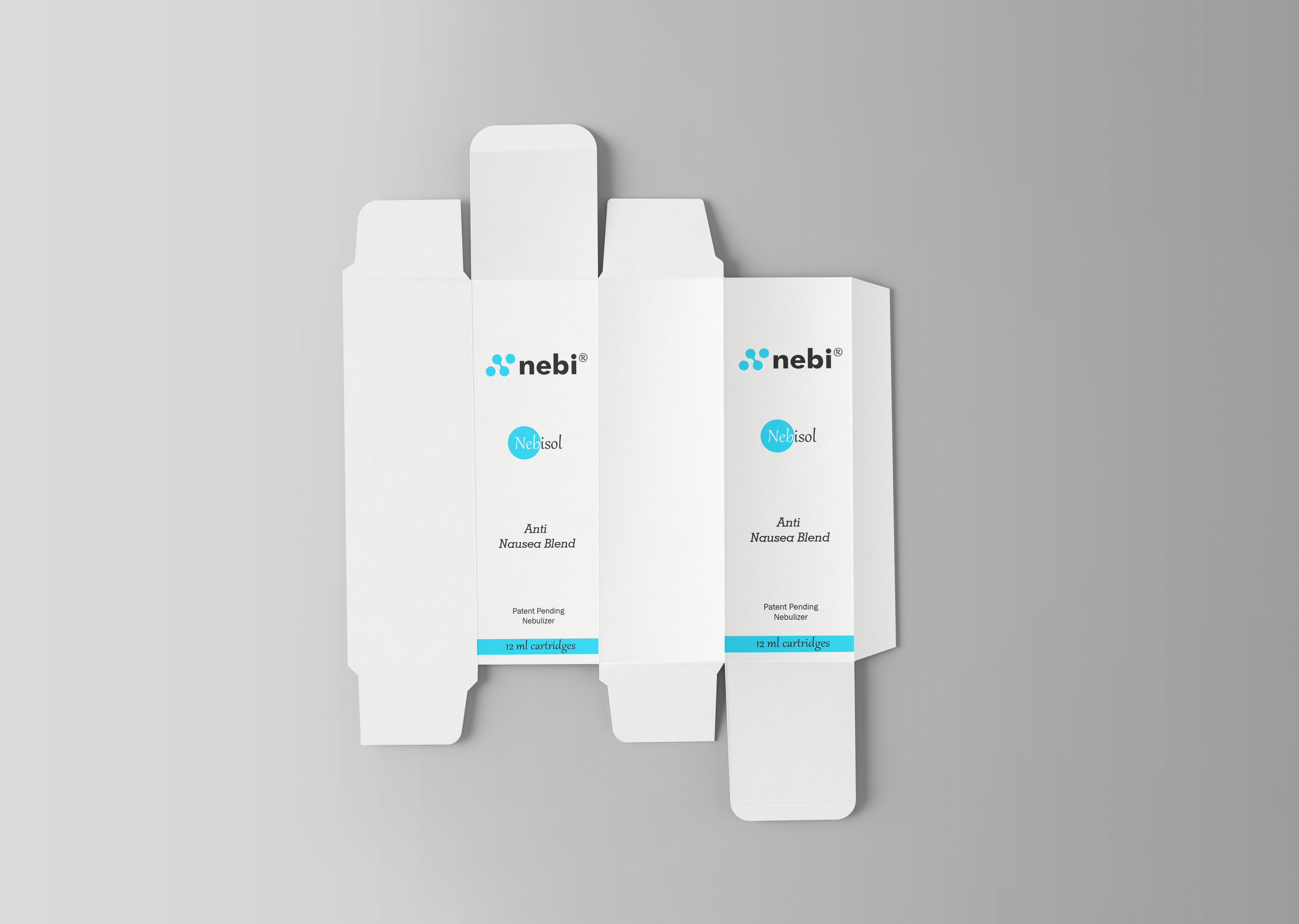 Graphic Design by Tech Nova for Synergy Life Science | Design #32626691