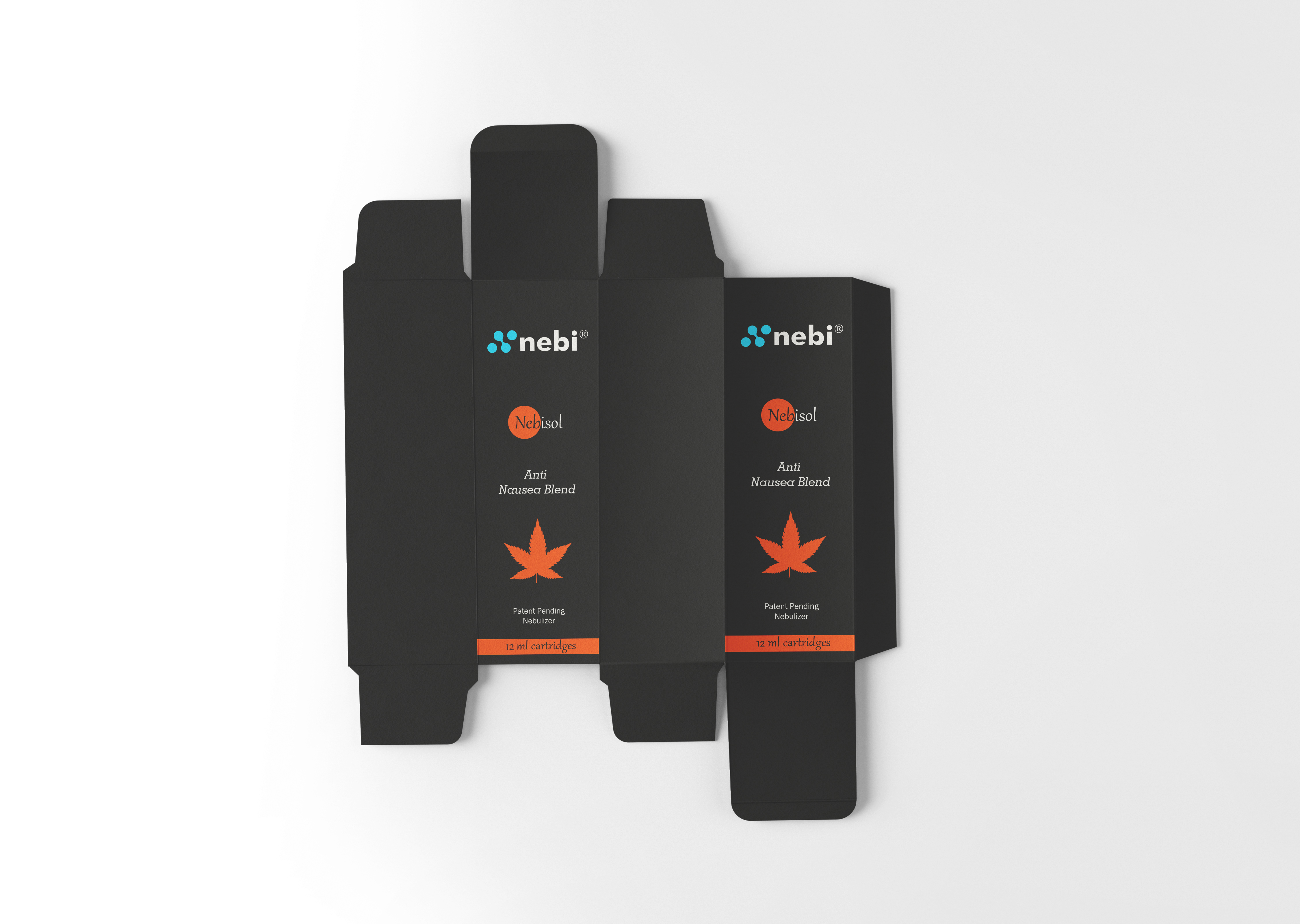 Graphic Design by Tech Nova for Synergy Life Science | Design #32640953