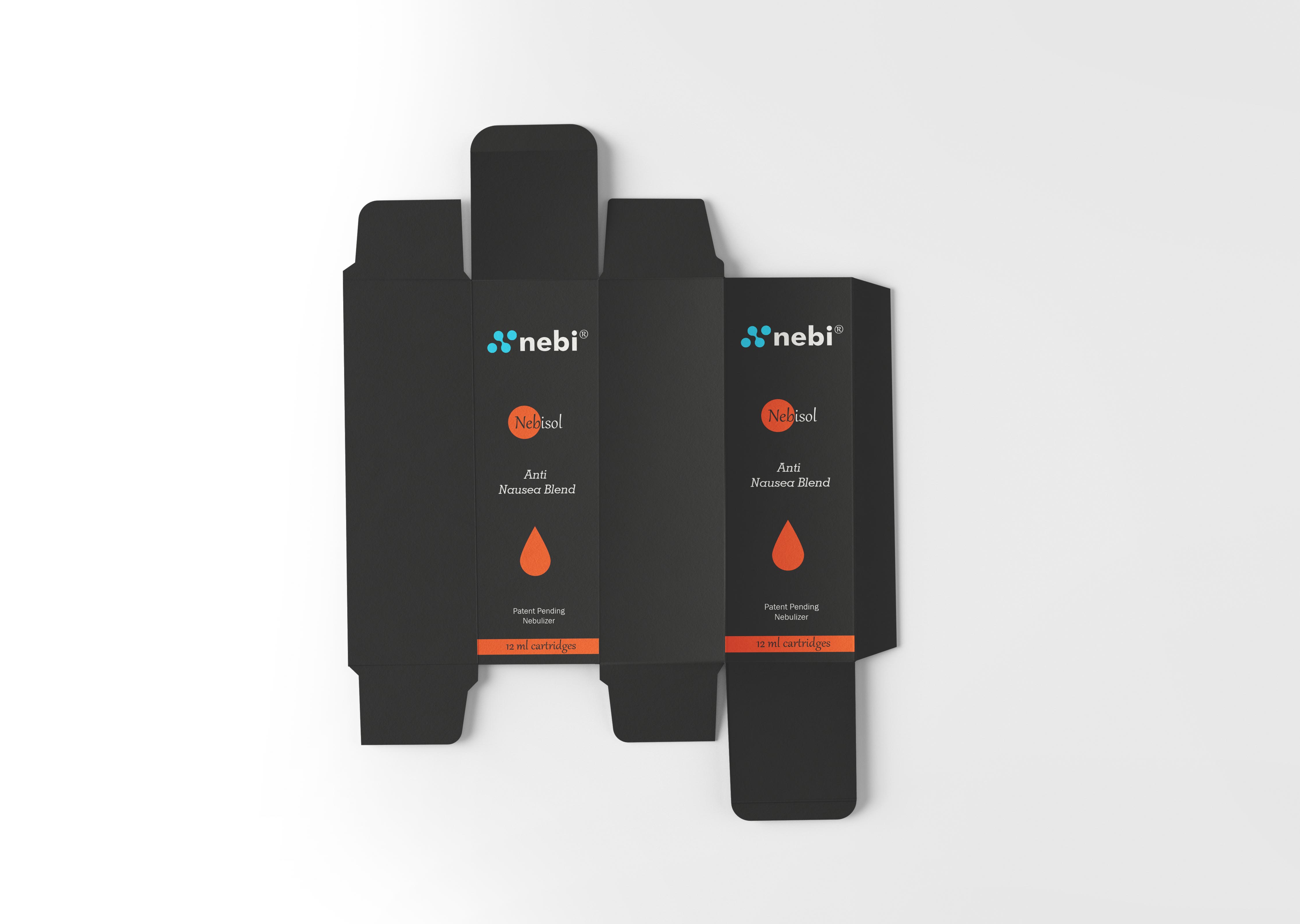 Graphic Design by Tech Nova for Synergy Life Science | Design #32640961