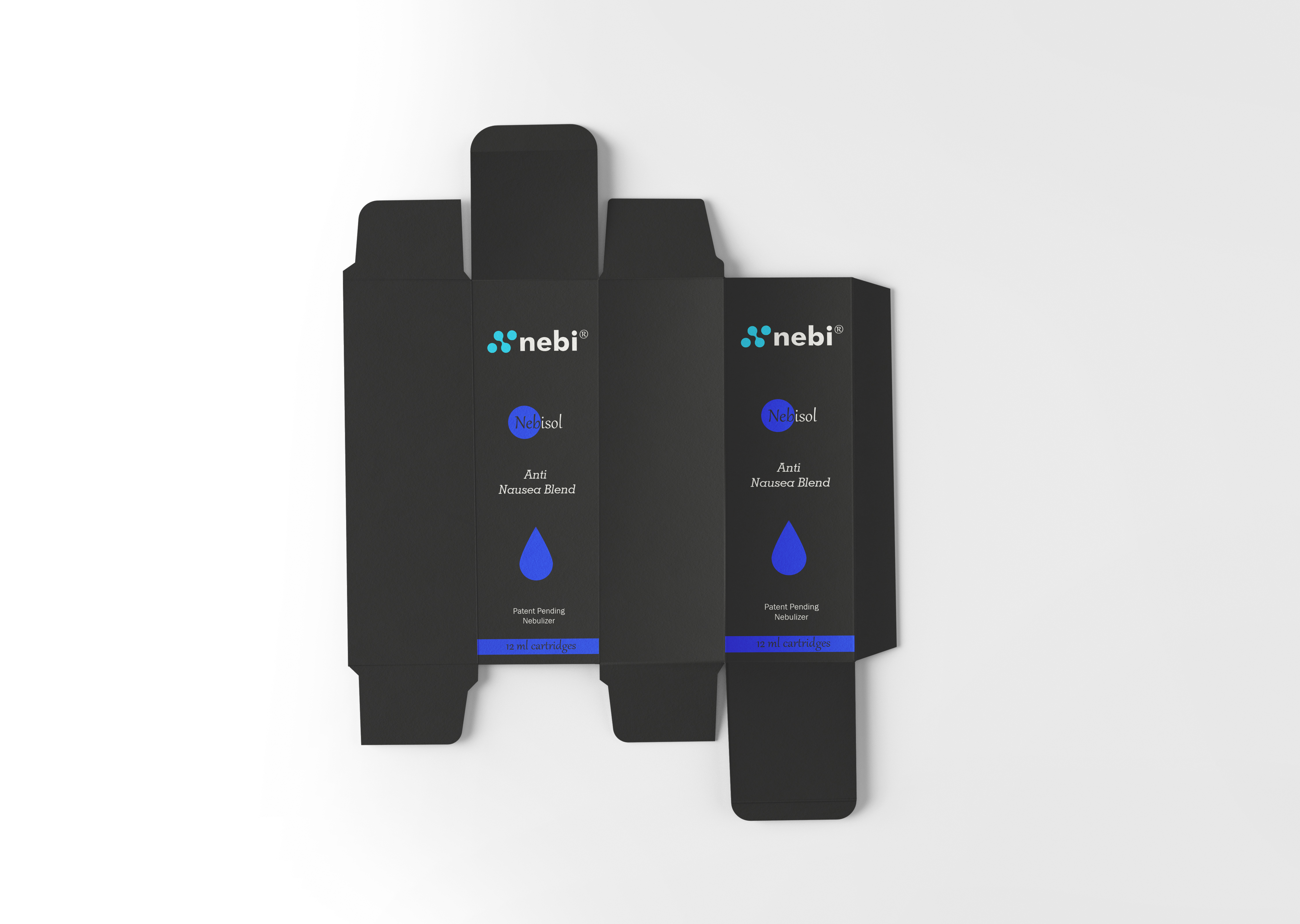 Graphic Design by Tech Nova for Synergy Life Science | Design #32640962