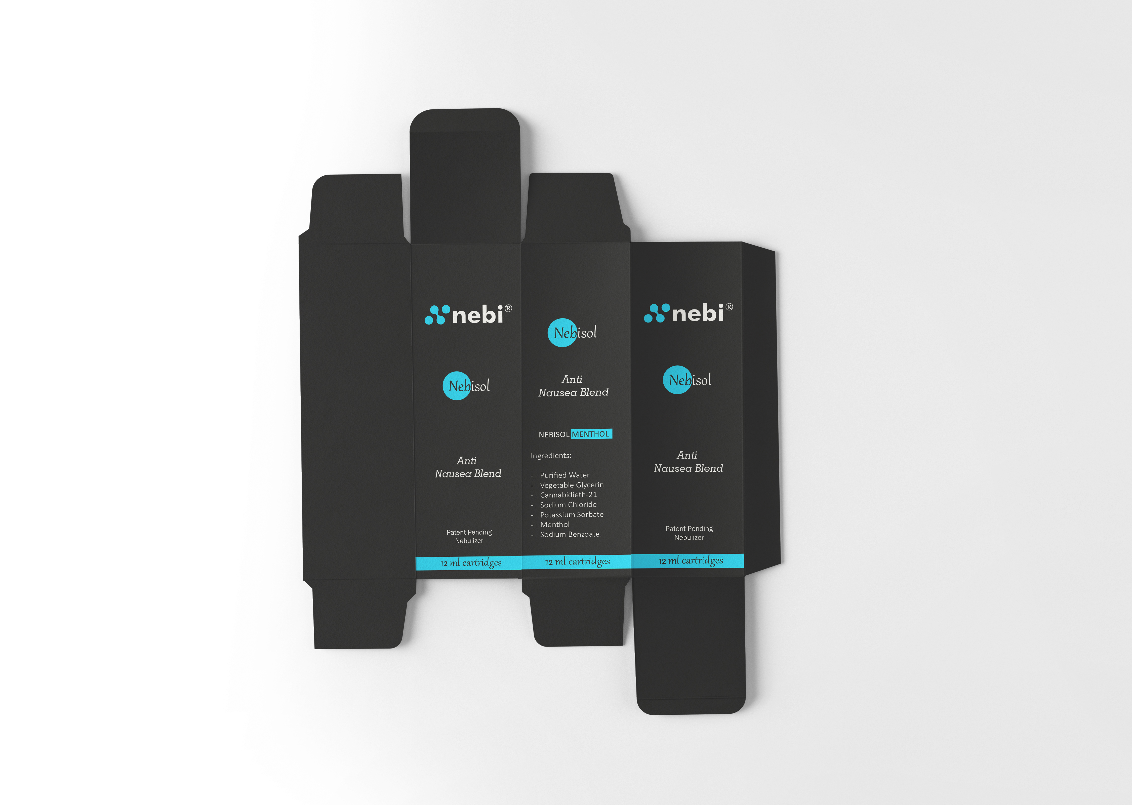 Graphic Design by Tech Nova for Synergy Life Science | Design #32718259