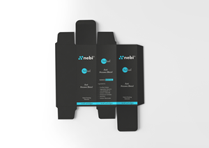 Graphic Design by Tech Nova for Synergy Life Science | Design: #32718259