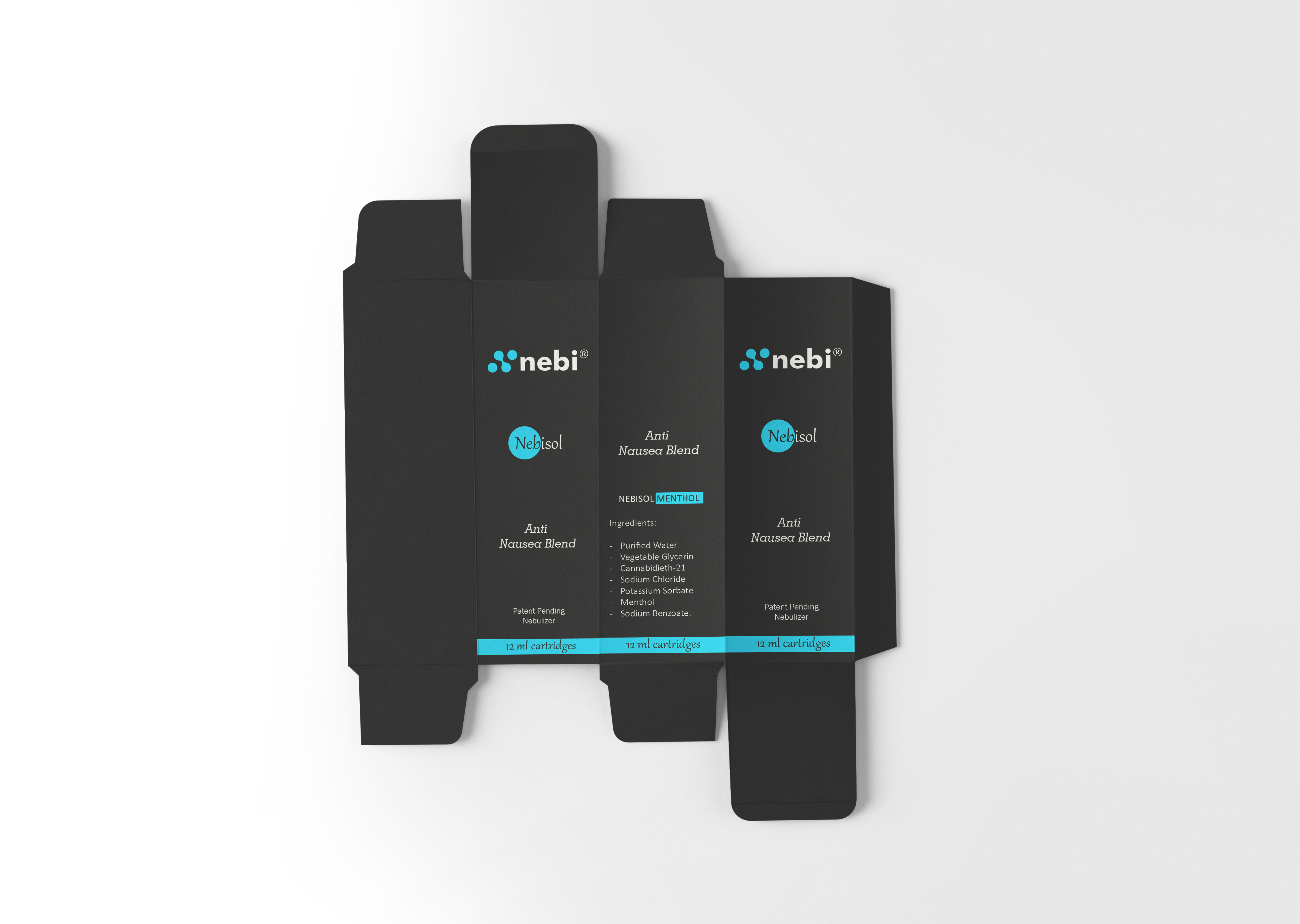 Graphic Design by Tech Nova for Synergy Life Science | Design #32718429