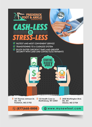 Flyer Design by Rajneesha