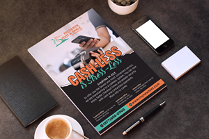 Design de Flyer par GraphicsGuru pour Frederick Foot & Ankle | Design : #32628994