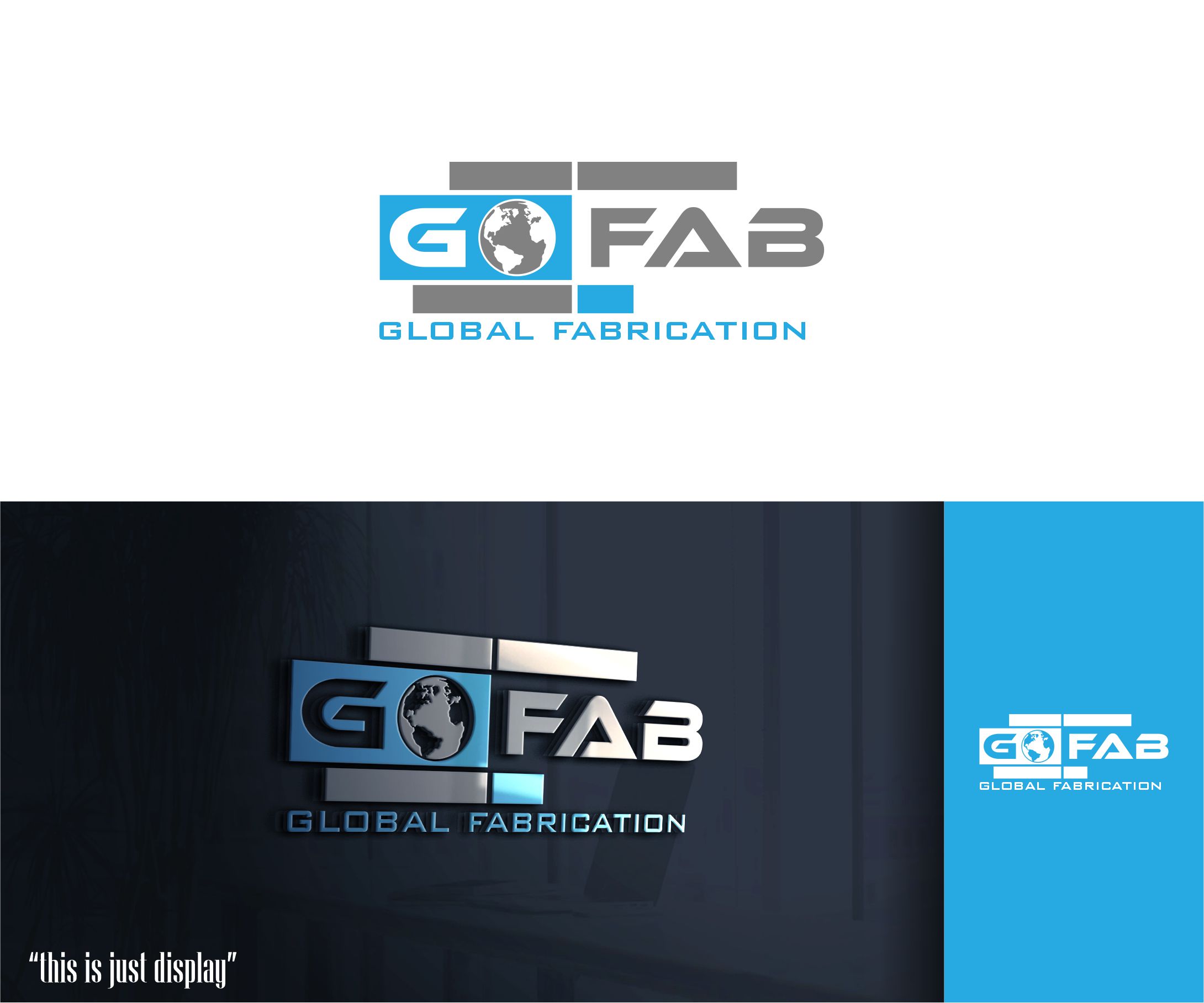Logo Design by alkaline for this project | Design: #32677495