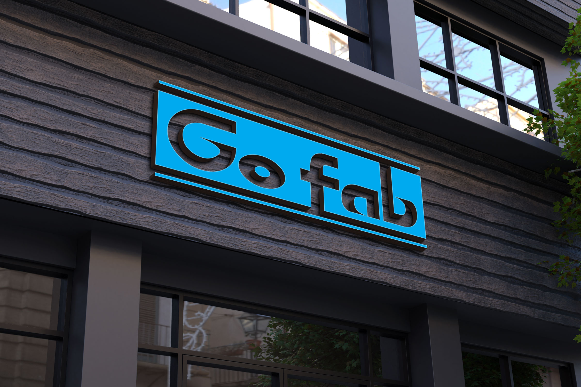 Logo Design by Kavth for this project | Design #32669279