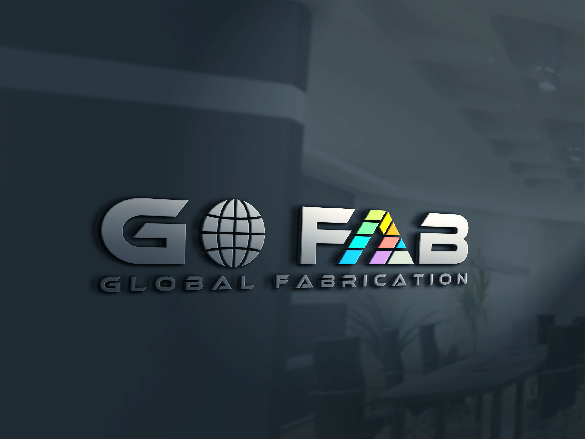 Logo Design by AFSAN  for this project | Design #32677471