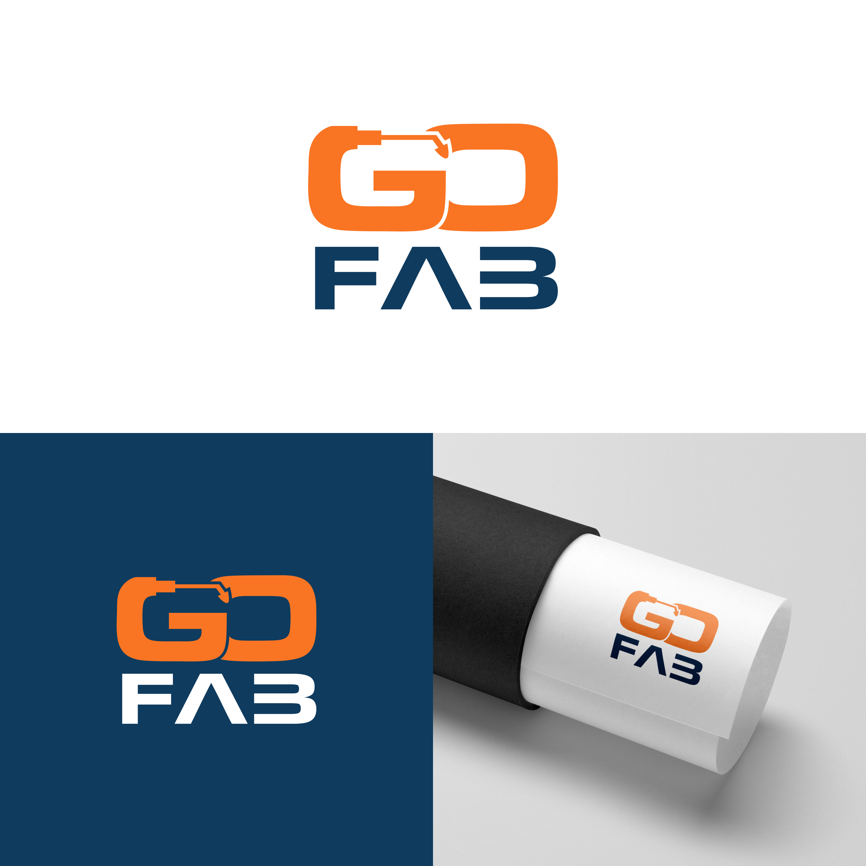 Logo Design by syad666 for this project | Design #32628515