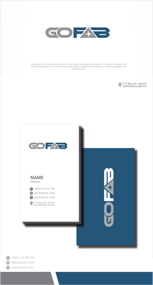 Logo Design by zebronicgraphic for this project | Design: #32630892