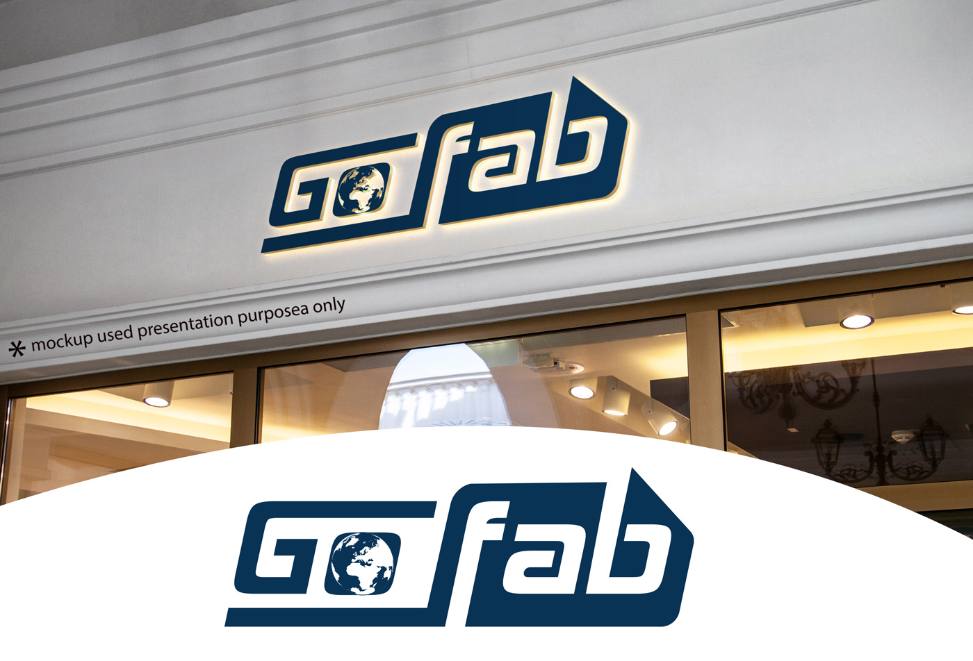 Logo Design by Rubia@ for this project | Design #32635356