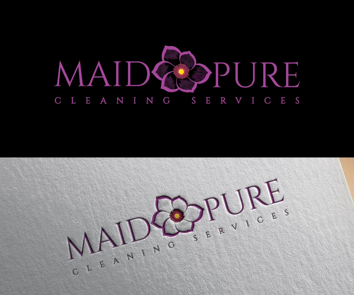 Logo Design by Adi Graphics for this project | Design #32625761