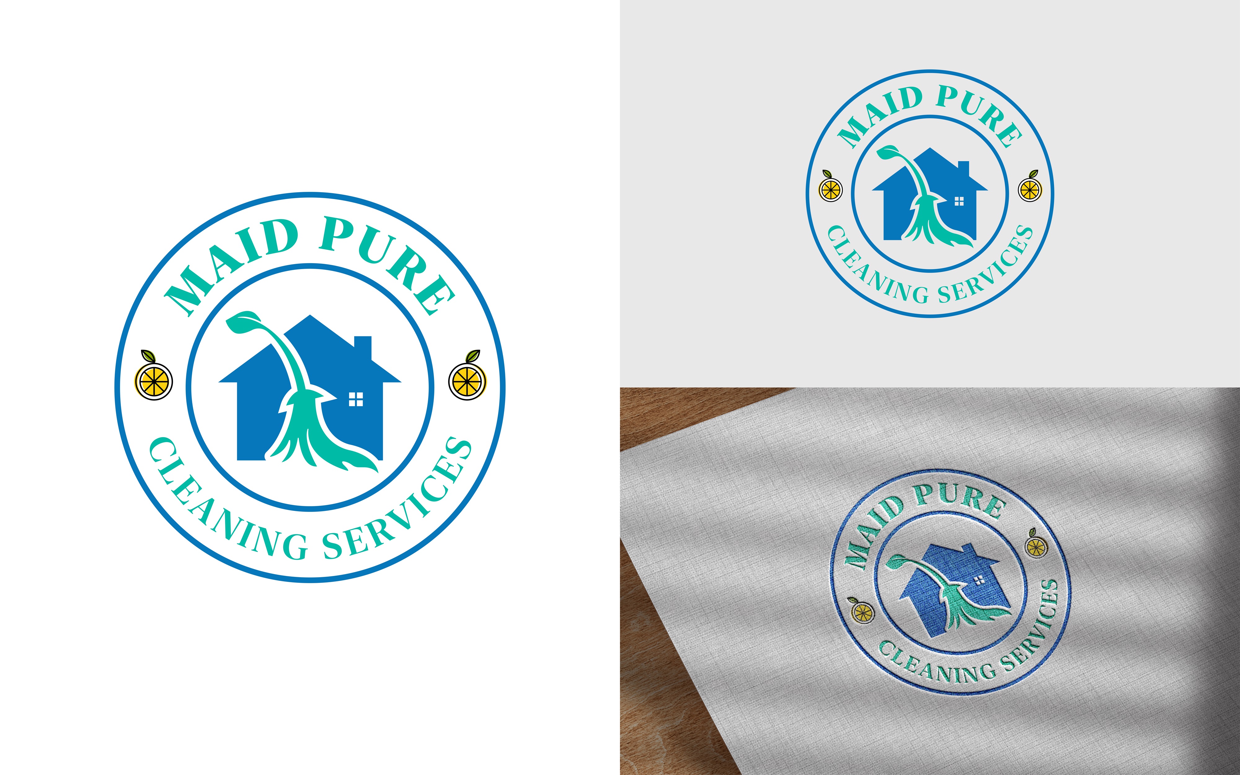 Logo Design by Bedell for this project | Design #32655864