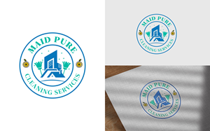 Logo Design by Bedell for this project | Design: #32655865