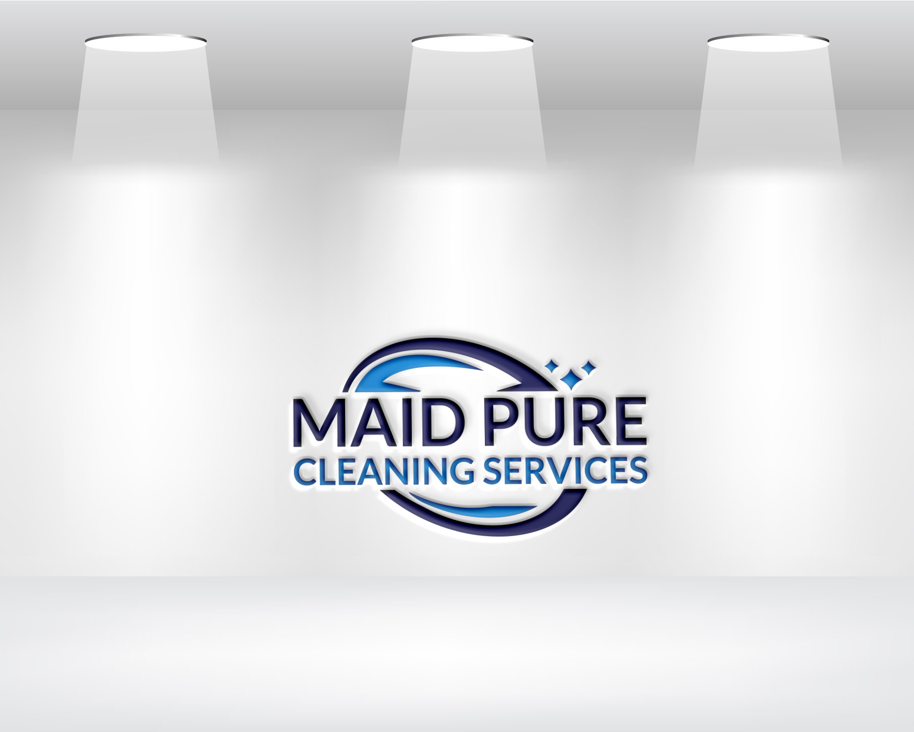 Logo Design by Daniel Khan for this project | Design #32627507