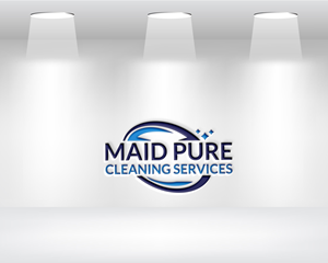 Logo Design by Daniel Khan for this project | Design: #32627507