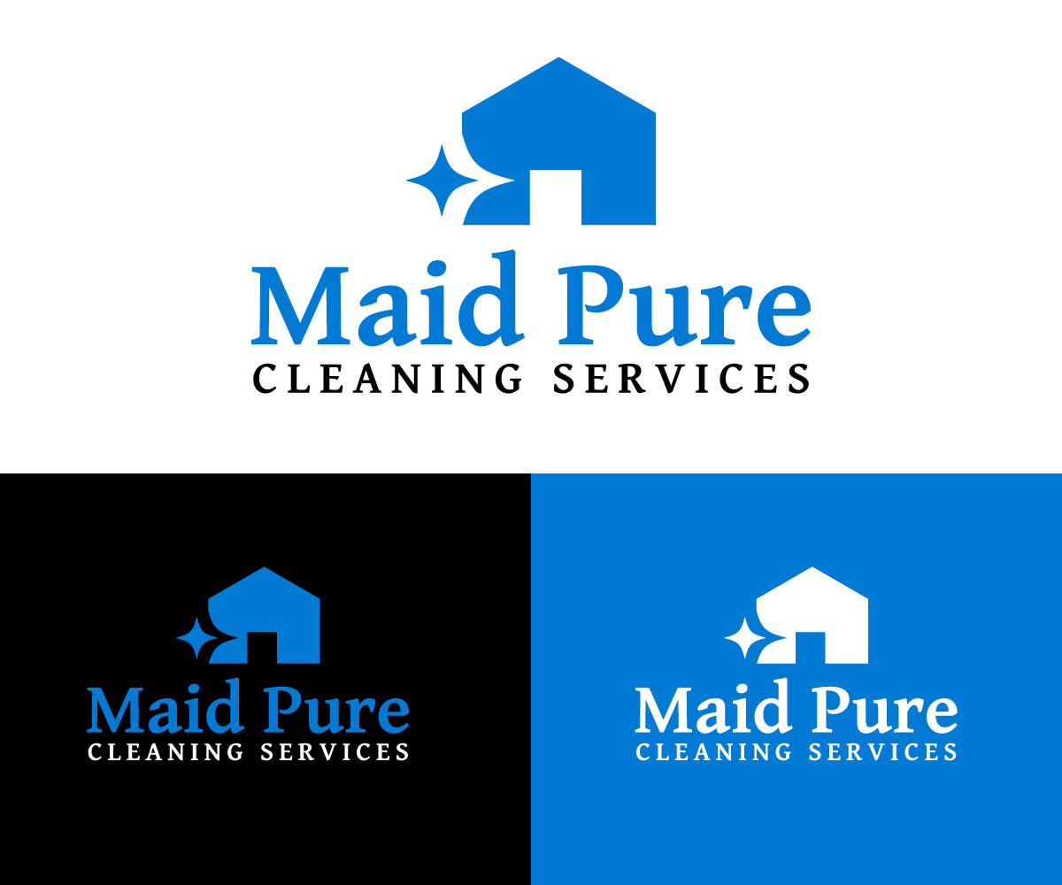 Logo Design by Kavth for this project | Design #32656143