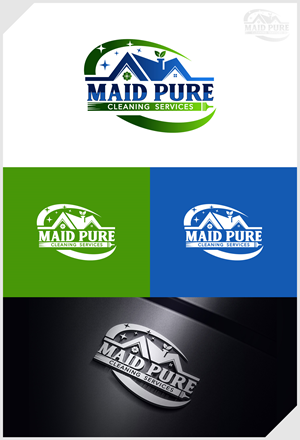 Logo Design by IDesign1606 for this project | Design: #32653966