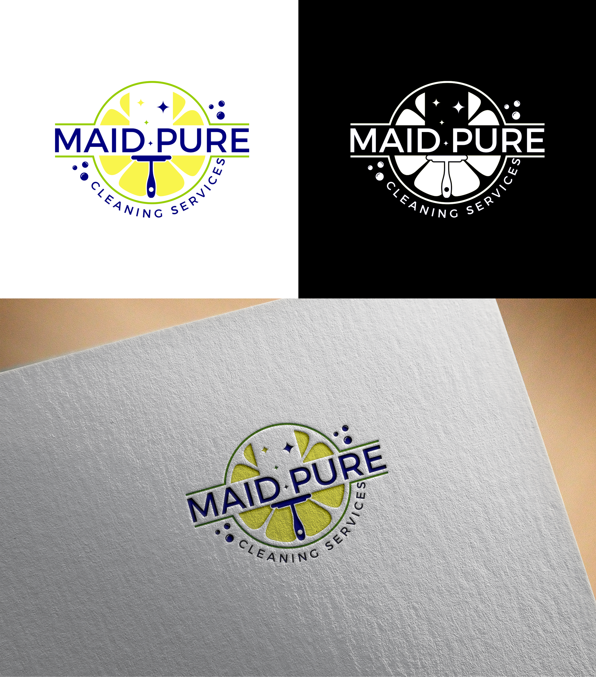 Diseño de Logo por RA-bica para este proyecto | Diseño #32645892