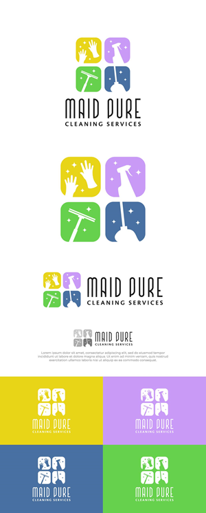 Logo Design by Nash_Shaha for this project | Design: #32625945