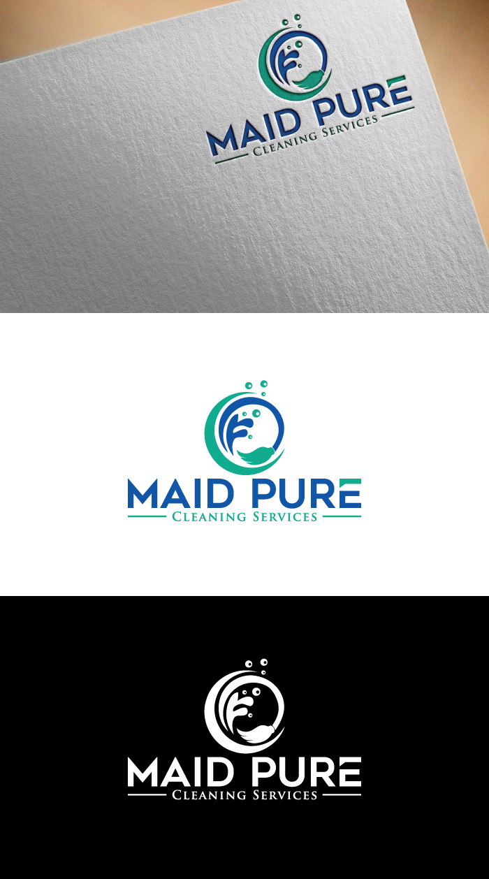Logo Design by SoltBee for this project | Design #32637491