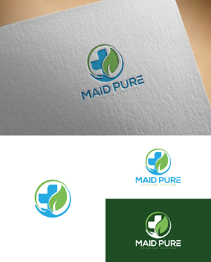 Logo Design by Visionarydexiner for this project | Design: #32629001