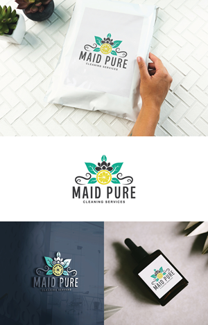 Logo Design by Visionarydexiner for this project | Design: #32629050
