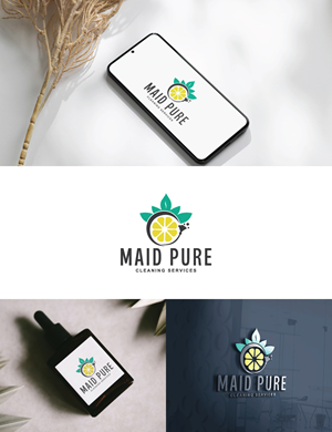 Logo Design by Visionarydexiner for this project | Design: #32633651
