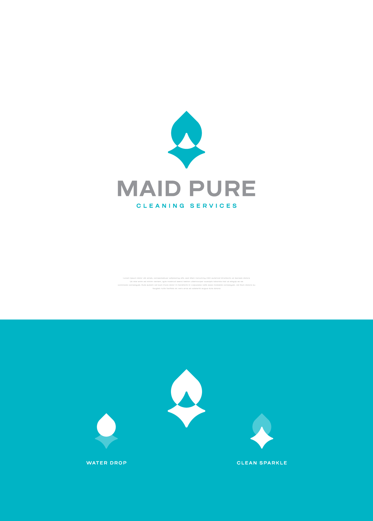 Logo Design by apik. for this project | Design #32664454
