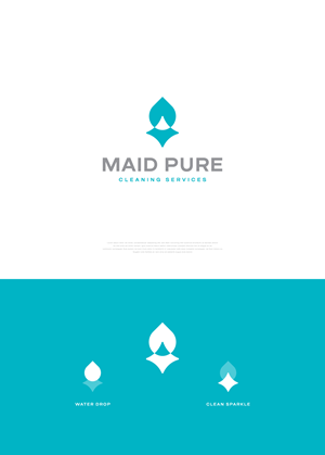 Logo Design by apik. for this project | Design: #32664454